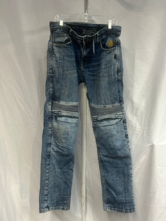 TRILOBITE Riding Jeans Denim 0efdaf30-cf13-475d-885f-63bb954fbfd4, 36