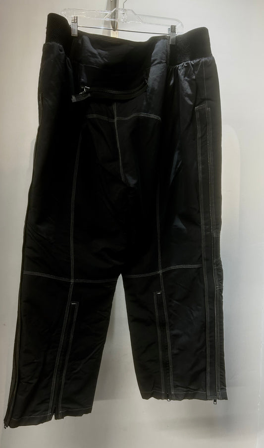 JOE ROCKET Riding Textile 0efdaf30-cf13-475d-885f-63bb954fbfd4, 5XL