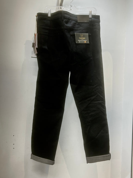 TRIUMPH Riding Jeans Denim 0efdaf30-cf13-475d-885f-63bb954fbfd4, 38
