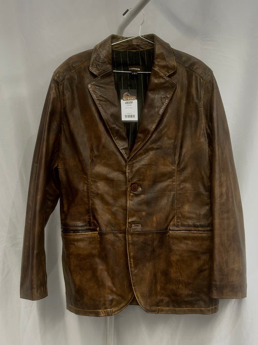 DANIER Blazer Leather LRG