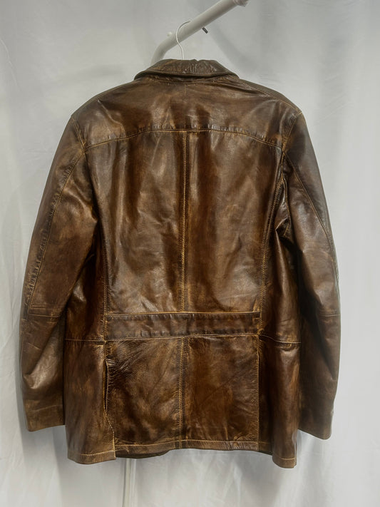 DANIER Blazer Leather LRG