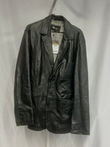 MANNY'S Retro Blazer Leather 674d5f30-ff5a-4bfe-bf66-ec3276c06a6f, LRG
