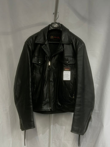 ORIGINAL LEATHER FACTORY Classic Riding Leather 674d5f30-ff5a-4bfe-bf66-ec3276c06a6f, LRG