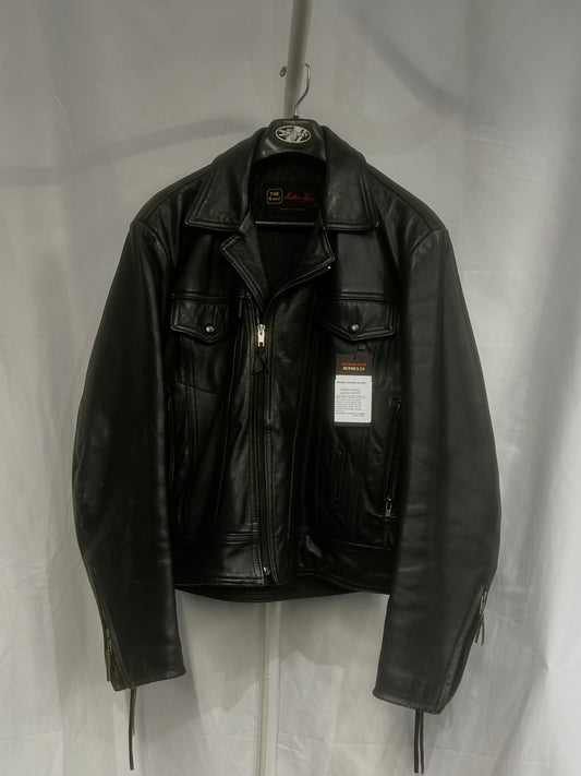 ORIGINAL LEATHER FACTORY Classic Riding Leather LRG