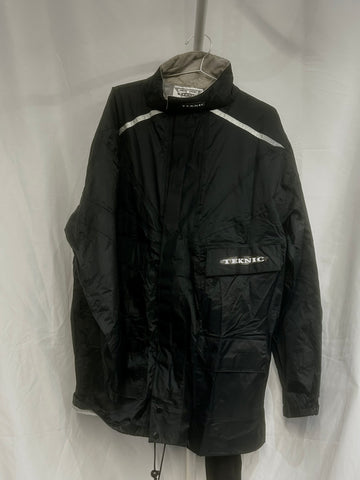 TEKNIC Two Piece Rain Suit Textile e95eb08c-6ac2-46bc-897f-f05ca21d029c, XL