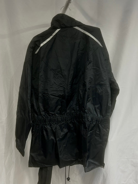 TEKNIC Two Piece Rain Suit Textile e95eb08c-6ac2-46bc-897f-f05ca21d029c, XL