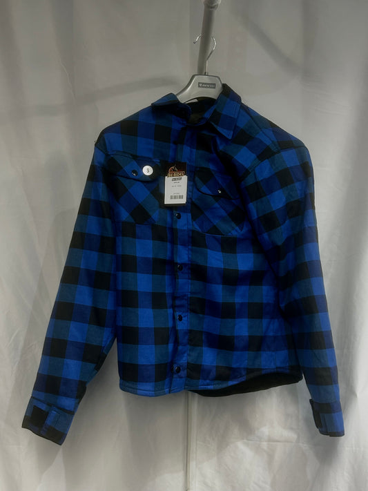 GEAR Longsleeve Full Zip Textile f39644e2-ba70-4317-9884-842c7e33f258, SM