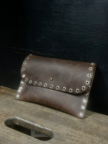 UNBRANDED Riding Leather 5da6e314-e2b1-4ab0-aa67-0e1e0e3e6228, MED