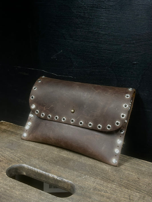 UNBRANDED Riding Leather 5da6e314-e2b1-4ab0-aa67-0e1e0e3e6228, MED