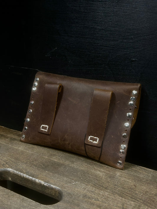 UNBRANDED Riding Leather 5da6e314-e2b1-4ab0-aa67-0e1e0e3e6228, MED