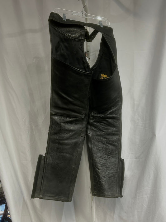 UNBRANDED Riding Leather c6bf2948-e4f6-41bb-a94f-026d0c1f36ff, 24