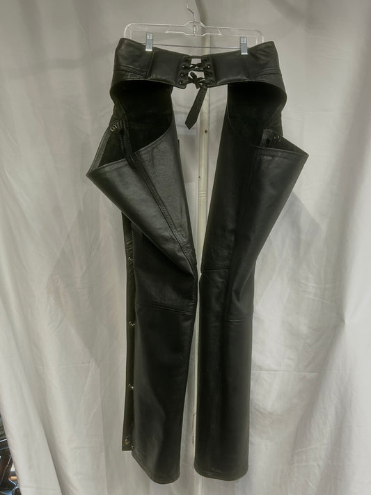 UNBRANDED Riding Leather c6bf2948-e4f6-41bb-a94f-026d0c1f36ff, 24