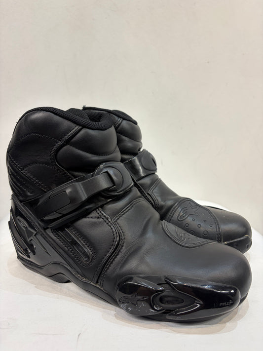 ALPINSTARS Riding Shoes Leather FOOTWEAR, 39