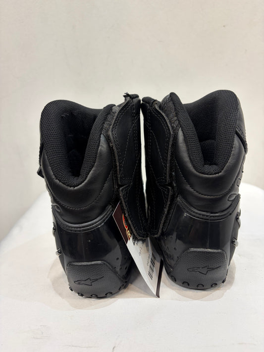 ALPINSTARS Riding Shoes Leather FOOTWEAR, 39