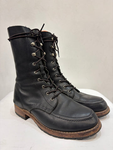 RED WING Gracie 3430 Leather FOOTWEAR, 40