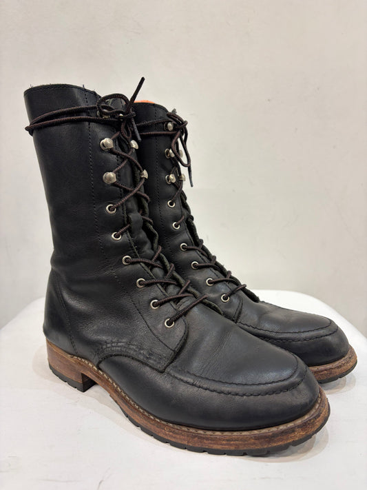 RED WING Gracie 3430 Leather FOOTWEAR, 40
