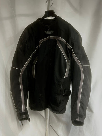 CARBONIC Touring Textile 674d5f30-ff5a-4bfe-bf66-ec3276c06a6f, 3XL