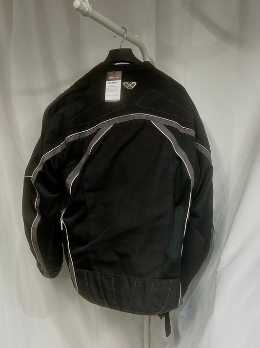 CARBONIC Touring Textile 3XL