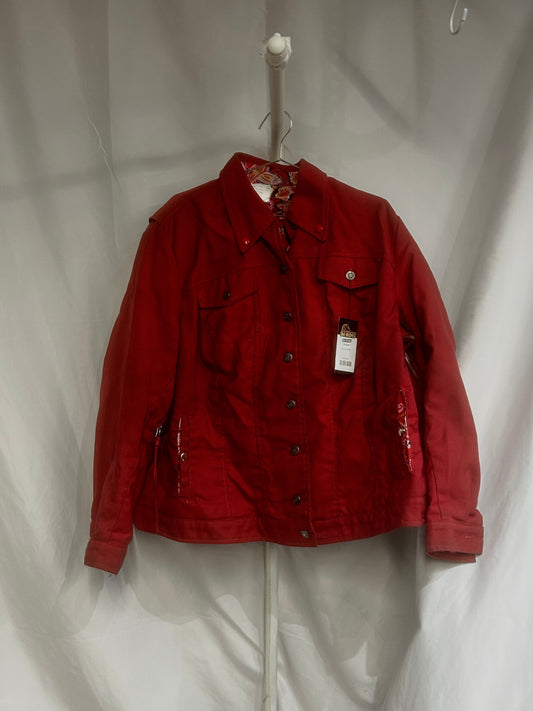 CUSTOM Riding Textile XXL