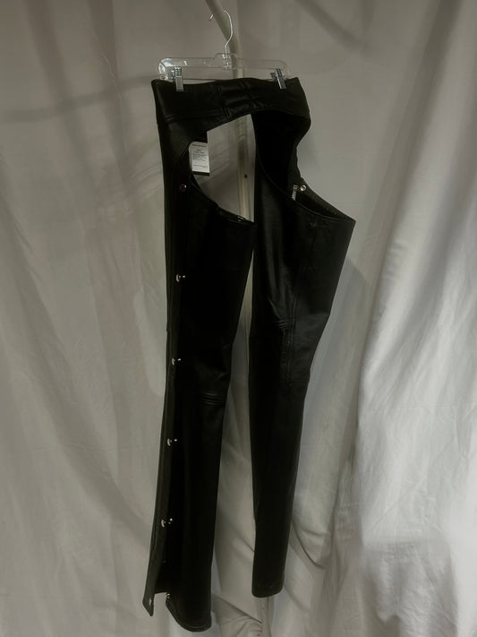 ORIGINAL LEATHER FACTORY Riding Leather c6bf2948-e4f6-41bb-a94f-026d0c1f36ff, 23