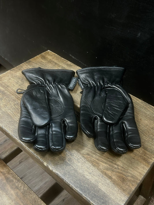 UNBRANDED Riding Leather 54780540-e935-4a02-8ef8-b5dd3d53816b, SM