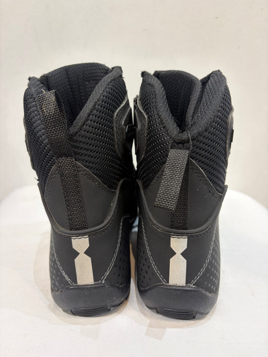 IXS Riding Textile FOOTWEAR, 41