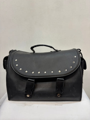 UNBRANDED Sissy Bar Leather BAGGAGE