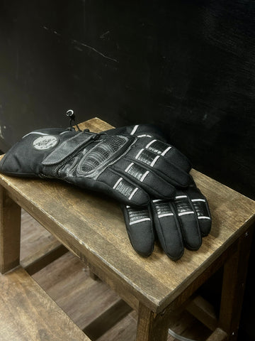 RUBBER SIDE DOWN Gauntlets Textile 54780540-e935-4a02-8ef8-b5dd3d53816b, SM