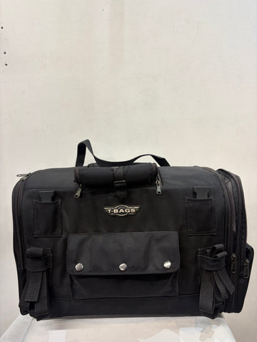 T-BAGS Pet Carrier Textile BAGGAGE