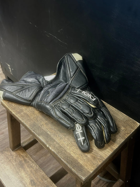 HELD Riding Leather 54780540-e935-4a02-8ef8-b5dd3d53816b, XL