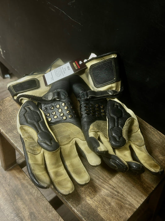 HELD Riding Leather 54780540-e935-4a02-8ef8-b5dd3d53816b, XL