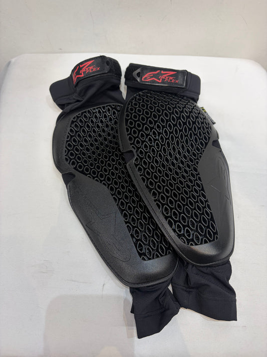 ALPINESTARS Bionic Flex Elbow Guards  ARMOR, SM