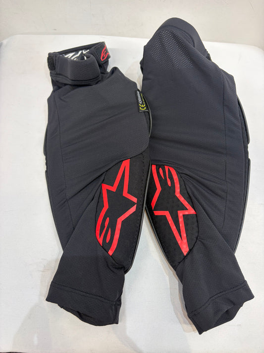 ALPINESTARS Bionic Flex Elbow Guards  ARMOR, SM