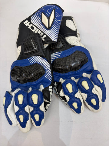 TAICHI GP-WRX Textile GLOVES, LRG