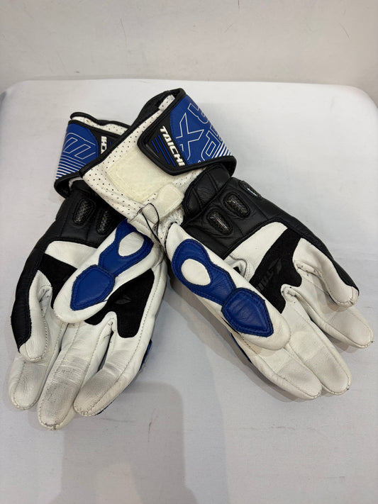 TAICHI GP-WRX Textile GLOVES, LRG