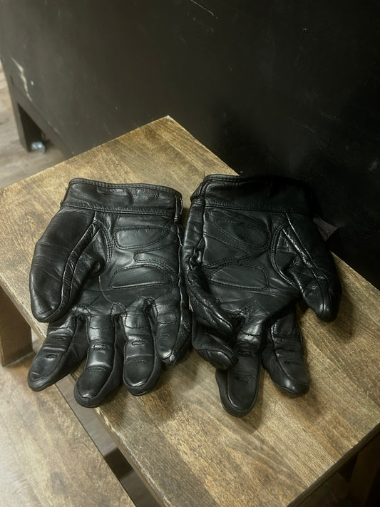 HARLEY DAVIDSON Riding Leather, LRG