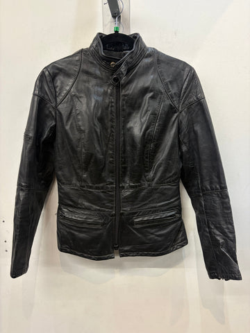 FALCON Riding Leather JACKET, SM