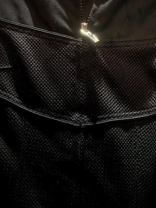 POWER TRIP Riding Textile JACKET, SM