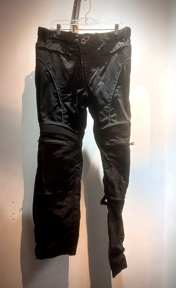 JOE ROCKET Riding Textile PANTS, XXL