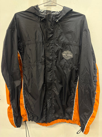 HARLEY DAVIDSON Riding Textile RAIN GEAR, LRG
