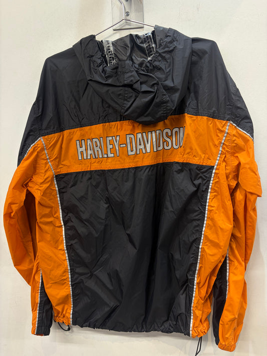 HARLEY DAVIDSON Riding Textile RAIN GEAR, LRG