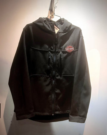 HARLEY DAVIDSON Fashion Textile JACKET, XL