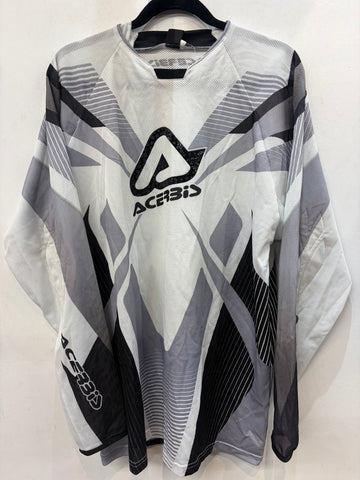 ACERBIS Jersey  RIDING SHIRT, XL