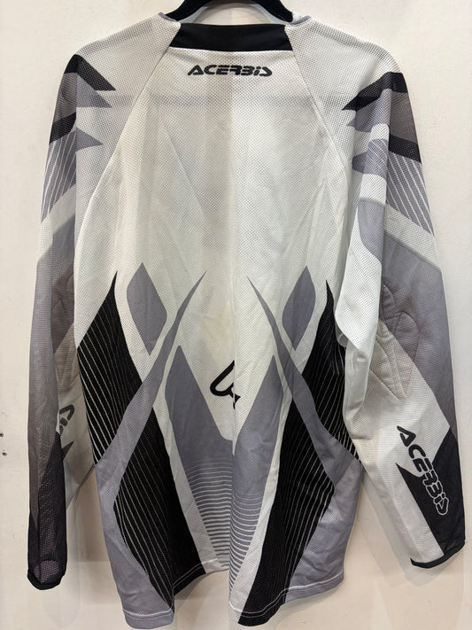 ACERBIS Jersey  RIDING SHIRT, XL