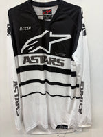 ALPINESTARS Jersey  RIDING SHIRT, XXL