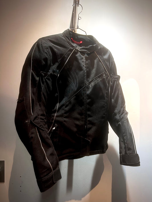 TEKNIC Riding Textile JACKET, SM