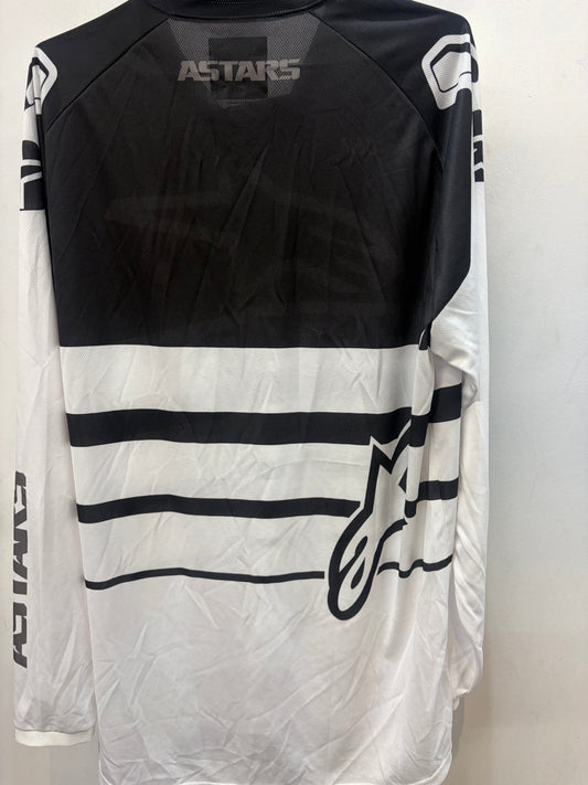 ALPINESTARS Jersey  RIDING SHIRT, XXL