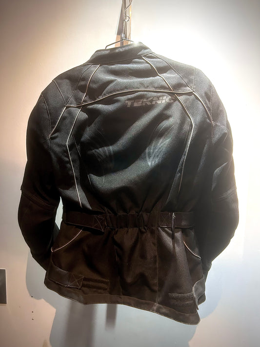 TEKNIC Riding Textile JACKET, SM