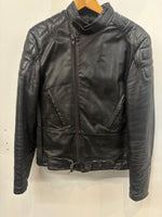 Taurus Fashion Leather RACE SUIT, 30