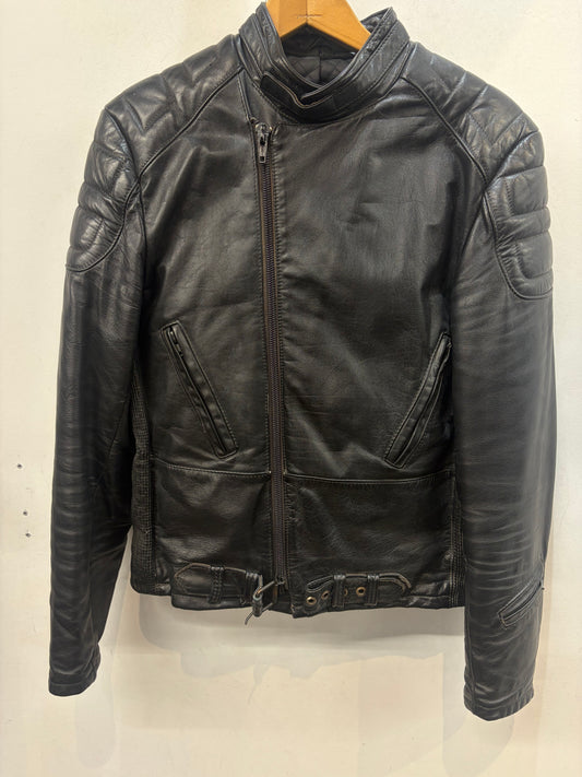 Taurus Fashion Leather RACE SUIT, 30